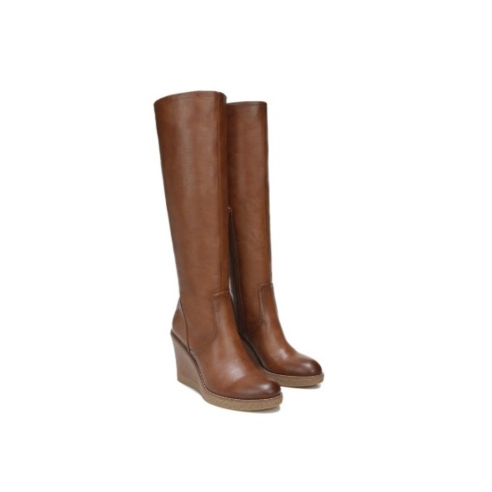Tall boots